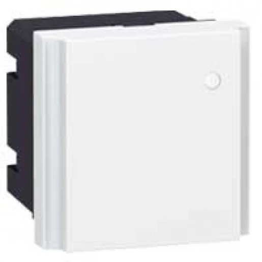 Legrand Overspanningsbev.mosaic 16a 250vac 50/60hz functie zichtbaar led