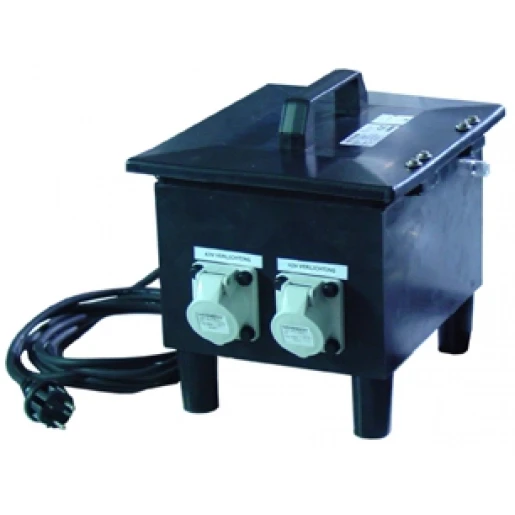 Hateha TRAFOKAST COMPACT 600VA