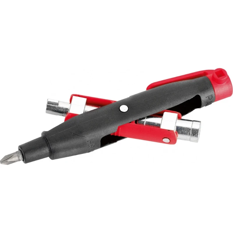 Cimco Bedieningskast reserve sleutel 6mm 112994
