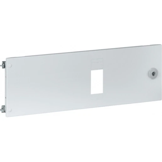Legrand XL3 4000 FRONTPLAAT DPX3 160/250 HORIZONTAAL