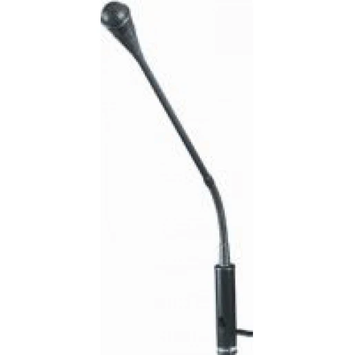 Bosch ZWANENHALS-MICROFOON