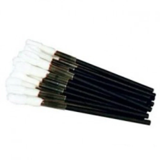 Gigamedia Reinigingsstaafjes enkel (1 stuk = 50) GGM 230350