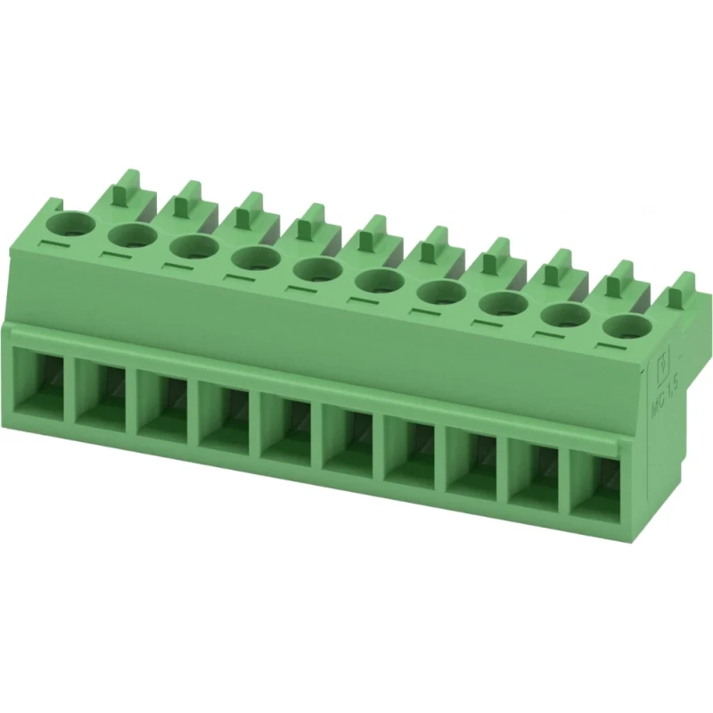Phoenix Contact Kabelconnector voor printplaatconnector