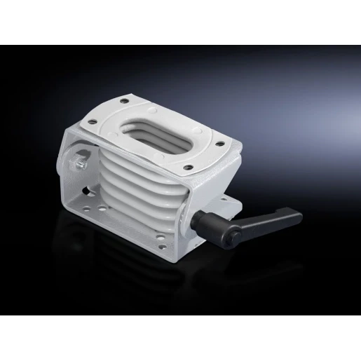 Rittal CP adaptor+/-45° CP60 120x65