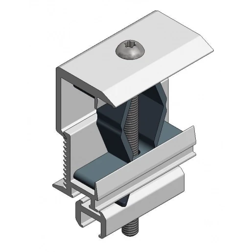 Van der Valk eindklem 28-50mm CT
