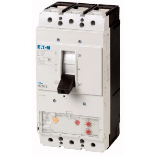 Eaton Vermogensautomaat NZM3 3p 250A 1000V