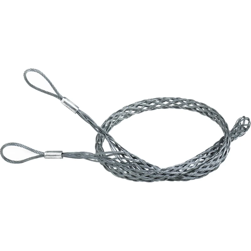 Cimco KABELTREKMOF 30-40 MM.2XOOG
