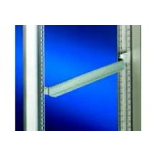 Rittal TS Componenten uitbouw kast Glijrail D800mm VE=10