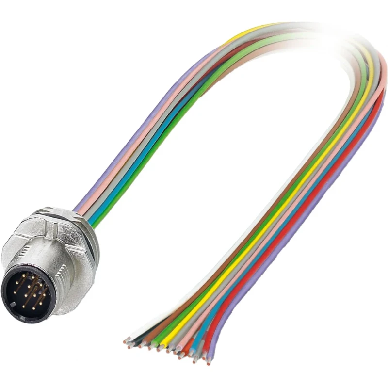 Phoenix Contact SACC-E-MS-12CON-M16/0,5 SCO