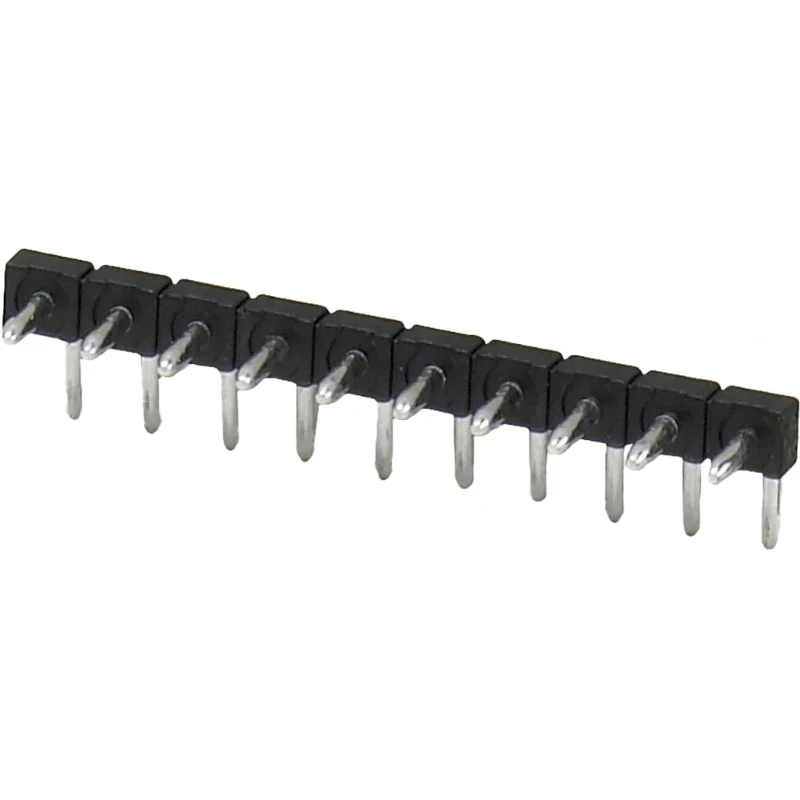 Phoenix Contact Printplaatconnector