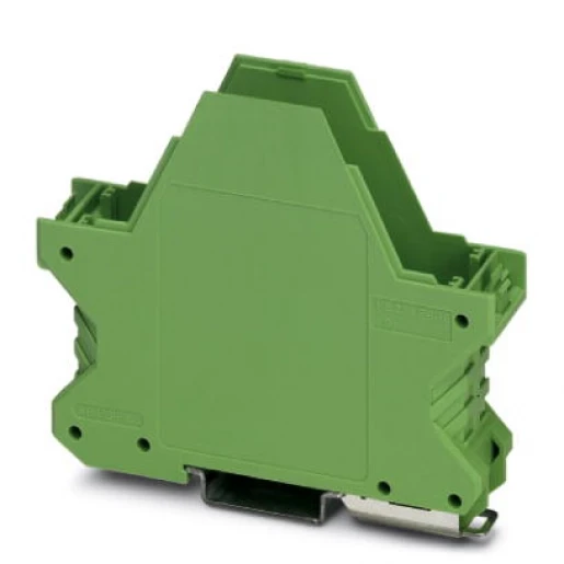 Phoenix Contact ME Elektronicabehuizing Groen Gesloten IP20 2854144