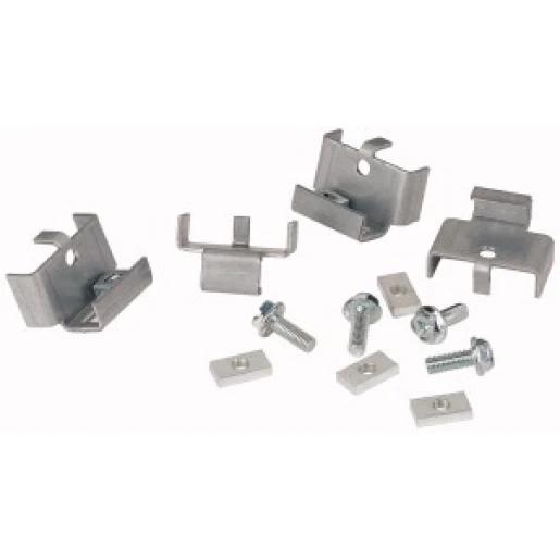 Eaton xEnergy Componenten uitbouw kast Bevestigingsset H40mm B30mm D30mm
