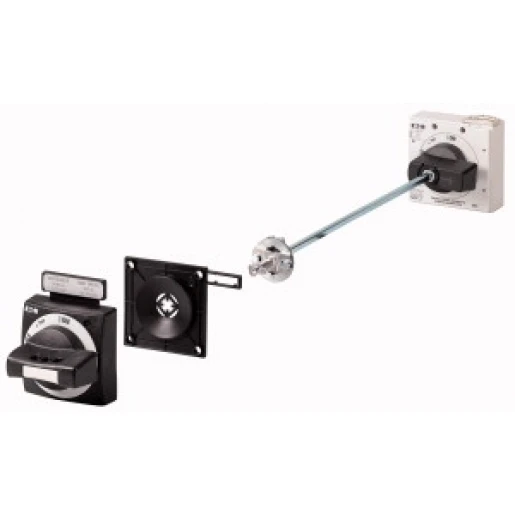 Eaton HOOFDSCHAKELAARBOUWSET NZM2 EXTRA DRAAIGREEP