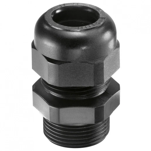 Wiska SPRINT SKV Wartel PG16 Zwart 8/14mm Kunststof