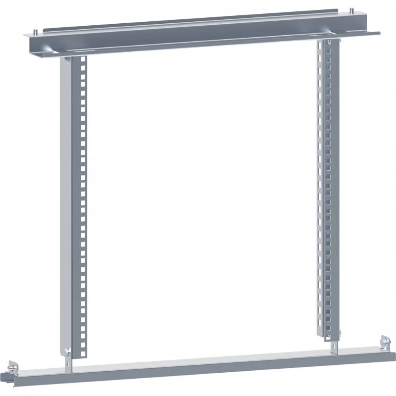 Sarel PanelSeT Componenten uitbouw kast 19"-montagerek H1000mm B750mm