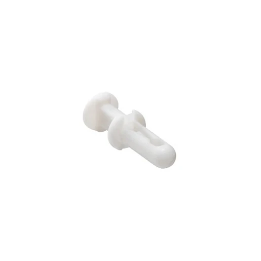 Legrand Segma inslagklinknagel 4 - 4.2mm klembereik wit PW25017