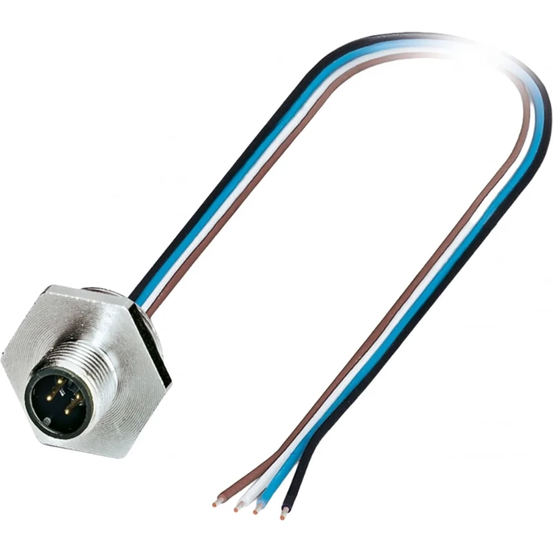 Phoenix Contact SACC-E-M12MS-4CON-M20/0,5