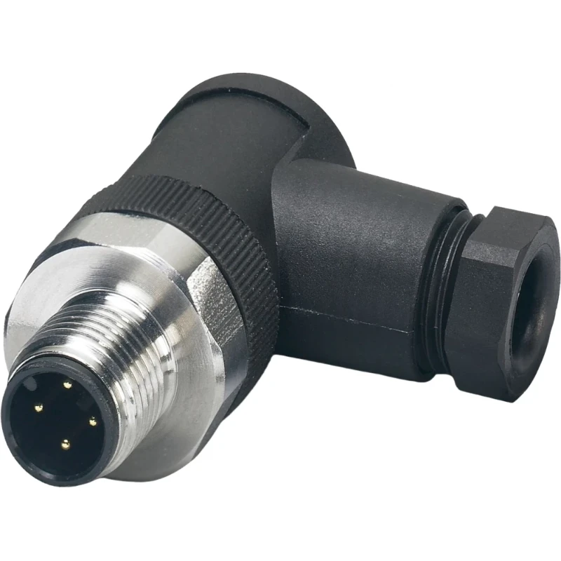 Phoenix Contact SACC-M12MR-4CON-PG 7-VA