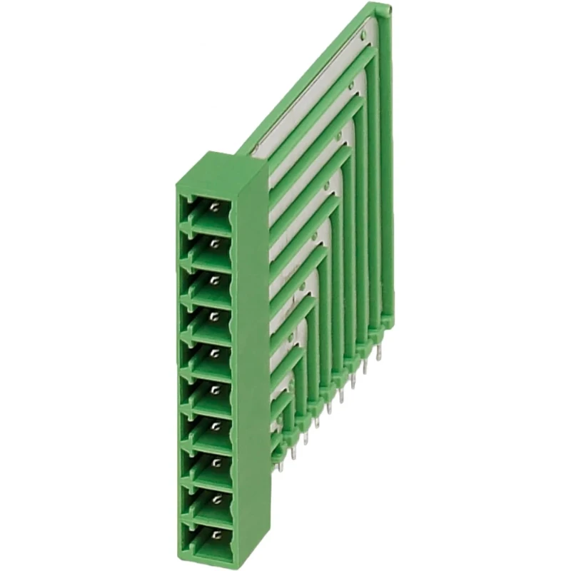 Phoenix Contact Printplaatconnector