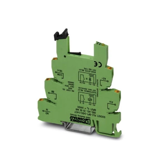 Phoenix Contact PLC-BPT-24DC/ 1/ACT