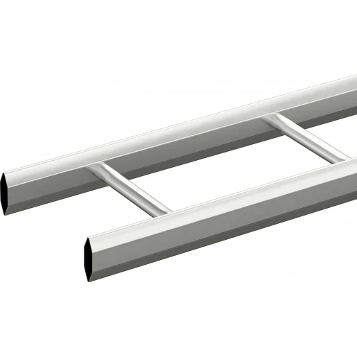 Stago Wibe Kabelladder 6000x200x55mm Staal thvz 726417