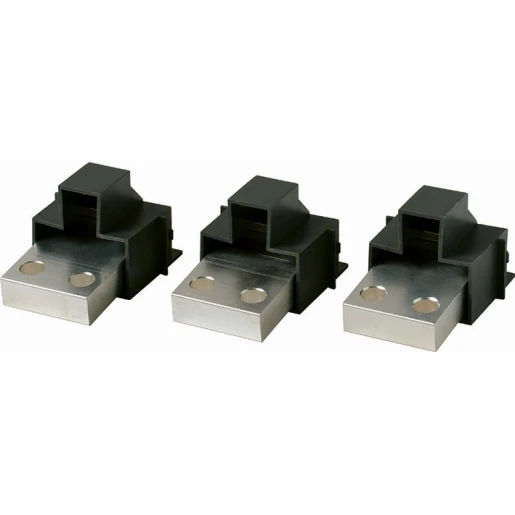 ABB KOPERWERK AANSLUITINGEN VOOR TMAX T7/T7M EMAX X1 VAN VOOR NAAR HORIZ.