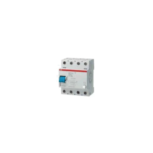 ABB System Pro M Compact Aardlekschakelaar 4p 80A 0.3A type A 2CSF204101R3800