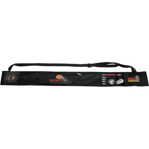 Runpotec Trekveersysteem sticks (geleider) pakket 90020442