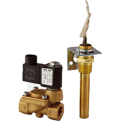 nVent Hoffman VORTEX THERMOSTAAT KIT 3/8