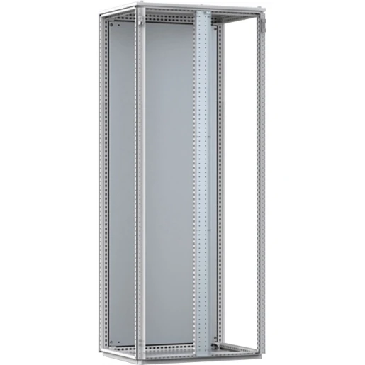 nVent Hoffman MULTIFLEX Componenten uitbouw kast Profielrail H2mm B2200mm