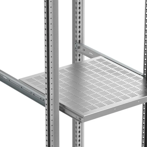 nVent Hoffman MULTIFLEX Componenten uitbouw kast Verbinder/scheidingsschot B600mm D800mm