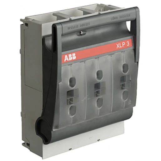 ABB PATROONLASTSCHEIDER 630 A