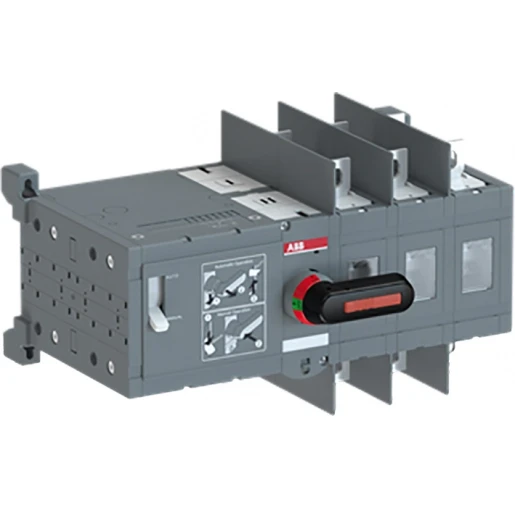ABB SwitchLine Lastscheider IP20 3p