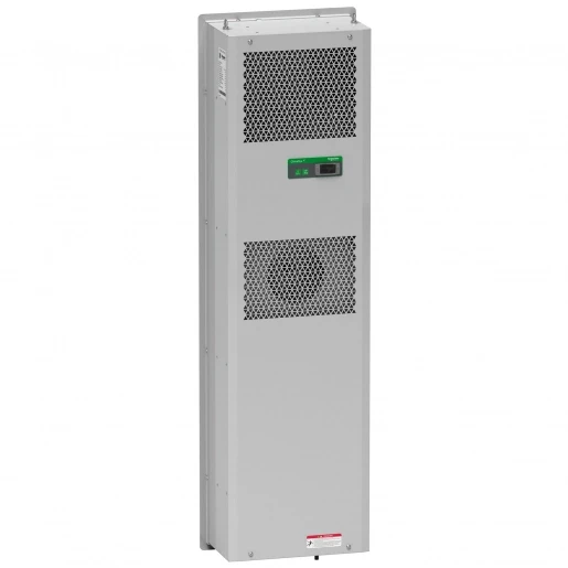 Sarel SLIM CU INOX2500W 3P460V UL