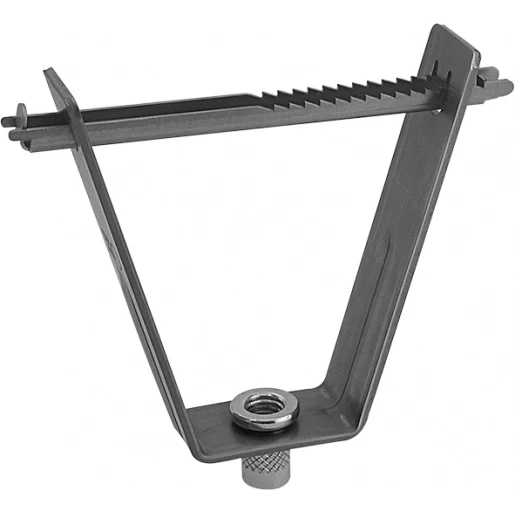 JMV Dakplaathangers Dakplaatprofielhanger V-model voor M8 en M10 Trapezium 9004121