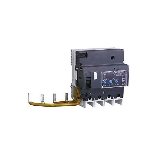 Schneider Electric VIGI NG125 4P 125A INSTELBAAR A