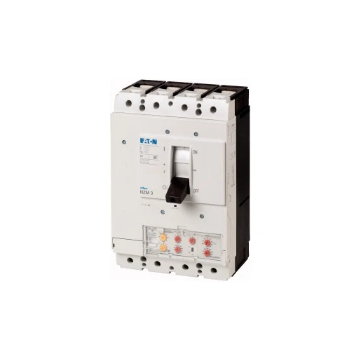 Eaton Nzm3 150ka 4p 400a aardfoutbev.iec