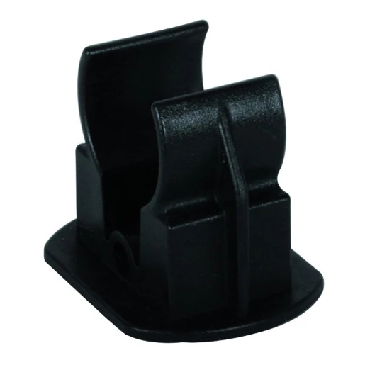 Dehn Adapter d 23mm for hvi conductor f.snapping on roof cond.holder type