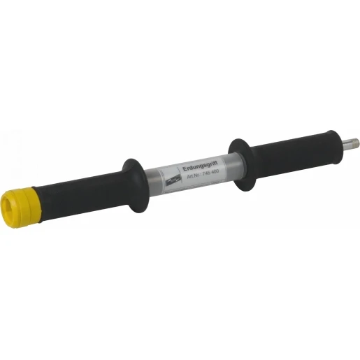 Dehn Earthing handle ti f.inserting earthing cartridges and connecting eas