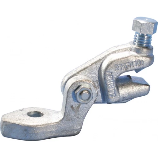 nVent Caddy UNIVERSELE BEVESTIGING AAN STRUCTUUR 14 MM GAT