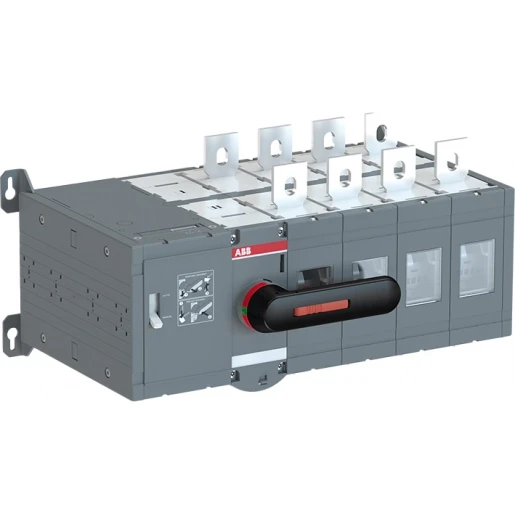 ABB SwitchLine Lastscheider IP20 4p 800A