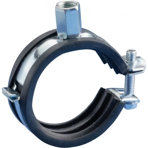 nVent Caddy Superfix 243 M8/M10 40-43 mm OD 1 1/4" Pipe 32 DN
