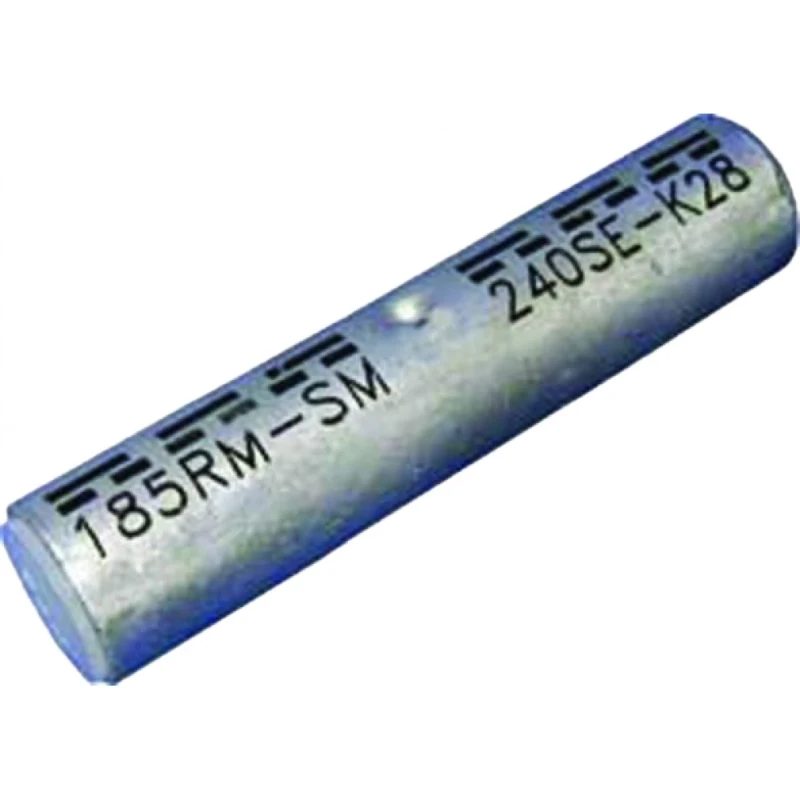 Intercable Al-Persverbinder DIN46267 dl2 50/70 blank