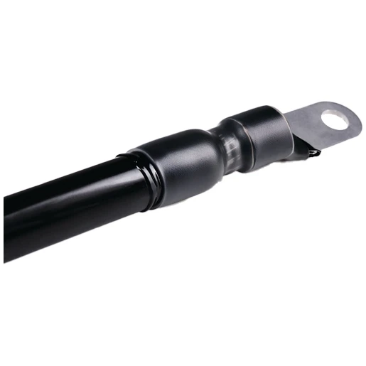 Hellermann Tyton Krimpkous 4:1 vochtwerend minder lijm L=1,22m 18.3/4.35