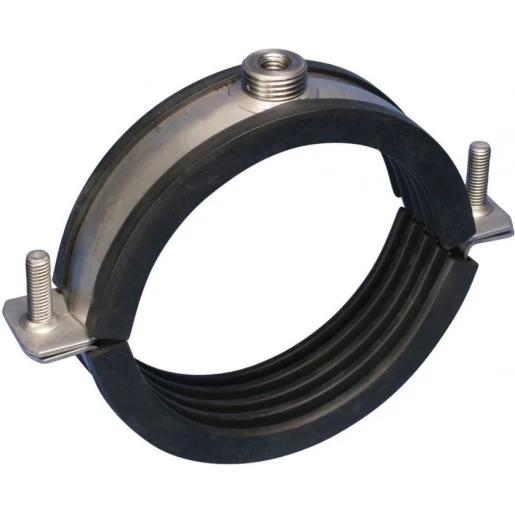 nVent Caddy ZWARE BUISKLEM MET UITWENDIGE SCHROEFDRAAD
