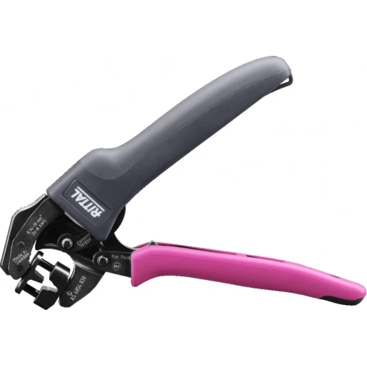 Rittal RAS RAS Krimptang 0.14mm² 4054030