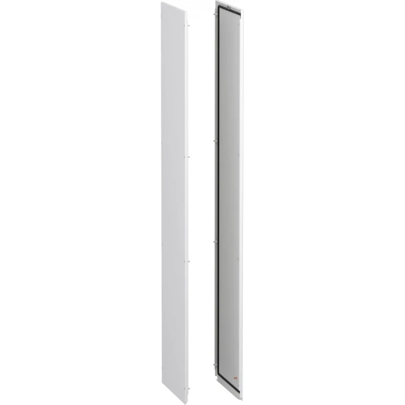 Sarel PRISMASET ZIJPAN. 2000X500 RAL9003(1=2)