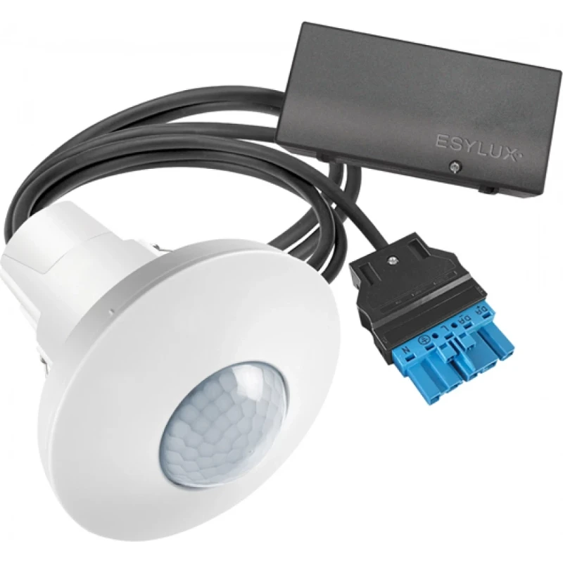 Esylux Plafondaanwezigheidssensor PD-C 360bt/8 APC20 PS plus DALI-2 WINSTA Co