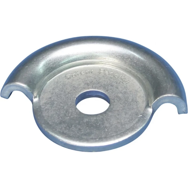 nVent Caddy Wandbevestigingsclip #12 #18 #36 Steun 14mm Gat