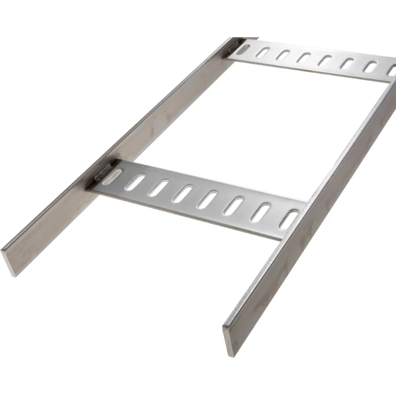 Gouda Holland scheepsladder 3000x150x30mm Staal 26032230